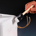 Ceramic & Graphite Adhesives