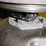 Metal Repair & Sealants