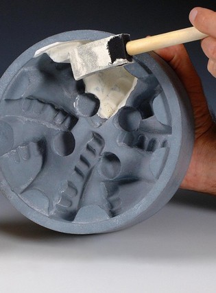 High Temperature Refractory Coatings