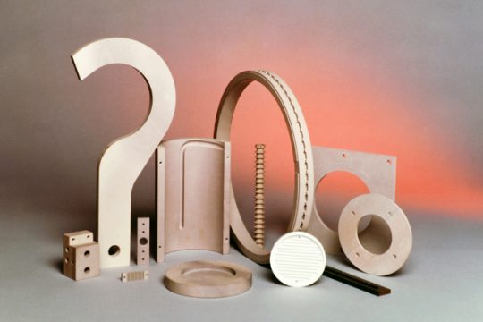 Technical Ceramics Overview