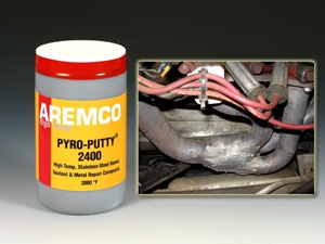 How to Fix High Exhaust Temperature