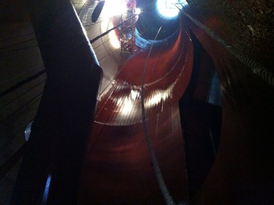 Corrosion Resistant Epoxy and Urethane Coatings Corrosion Resistant Epoxy and Urethane Coatings