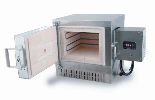 Econo-Heat High Temperature Furnaces