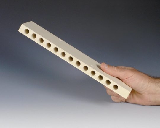 Machinable Ceramics