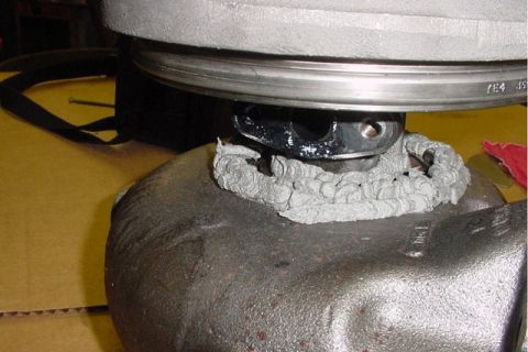 When to Use High-Temperature Putty for Critical Repairs